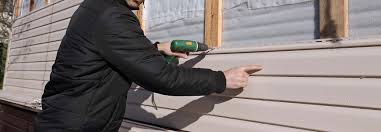 Best Storm Damage Siding Repair  in Delevan, NY